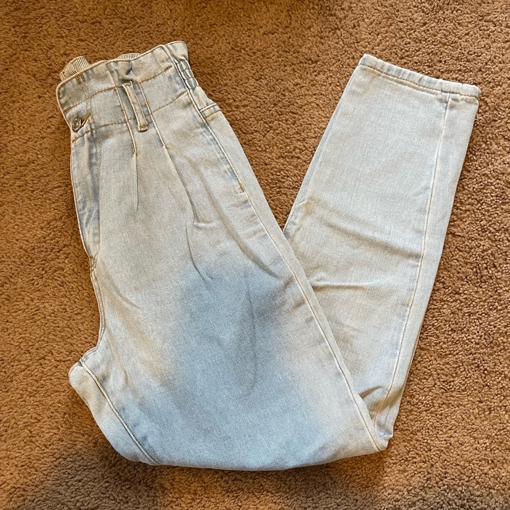 Forever 21 denim